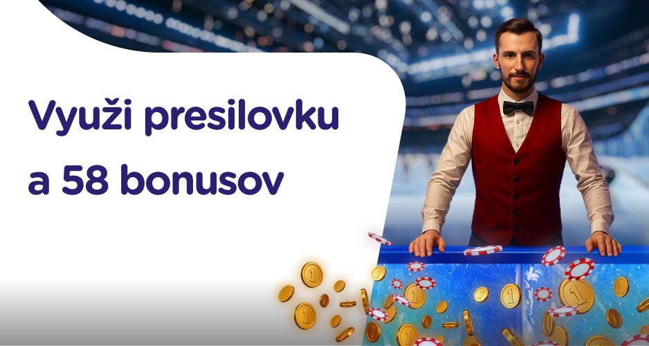 Ľadové bonusy
